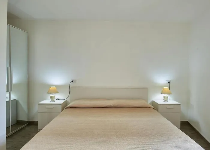 Rustico Maria Full House View Escape Apartment Vercana