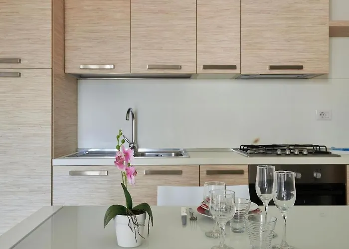 Rustico Maria Full House View Escape Apartment