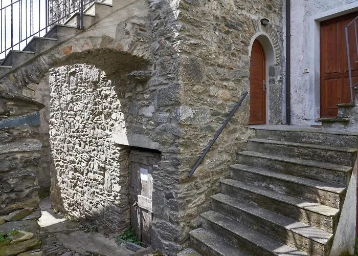 Apartment Rustico Maria Full House View Escape *