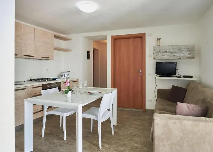 Rustico Maria Full House View Escape