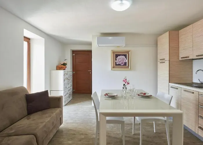 Rustico Maria Full House View Escape Apartment *