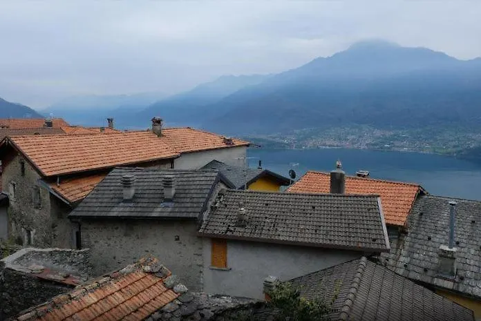 Rustico Maria Full House View Escape * Vercana