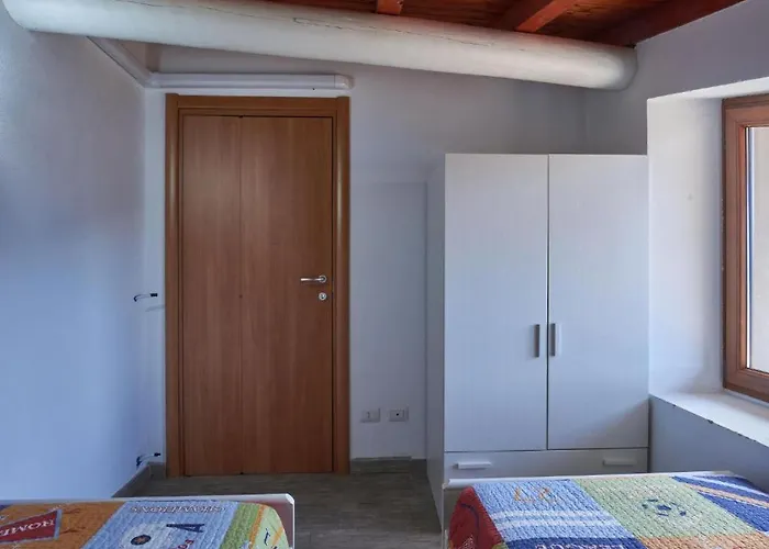 Rustico Maria Full House View Escape Apartment Vercana