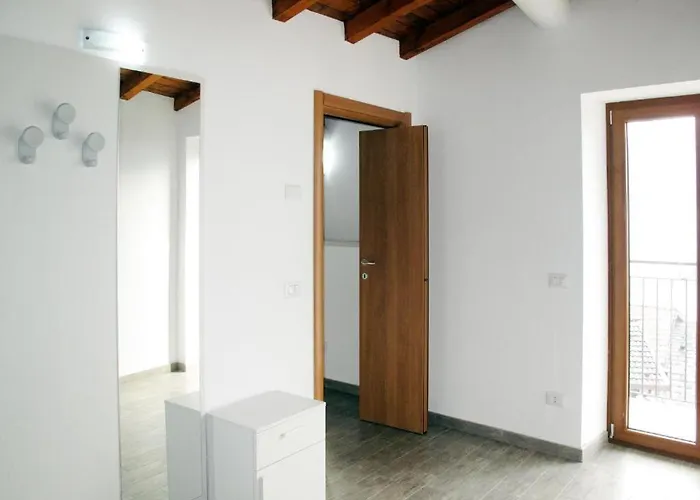 Rustico Maria Full House View Escape Vercana