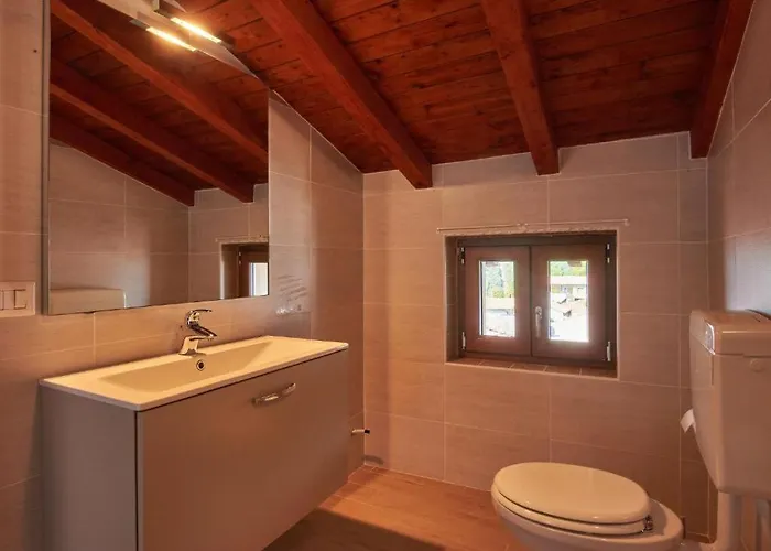 Rustico Maria Full House View Escape Apartment