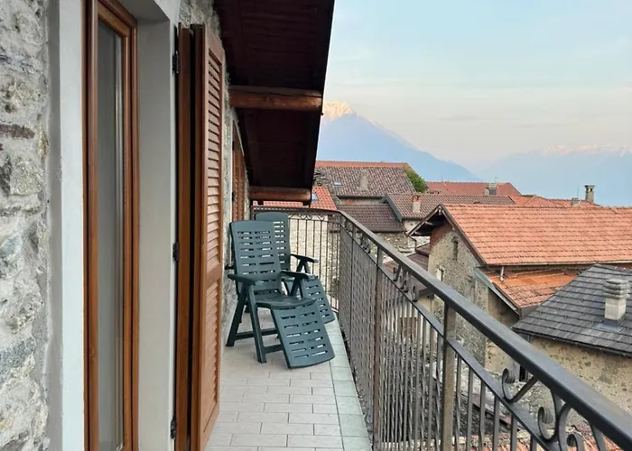 Apartment Rustico Maria Full House View Escape *