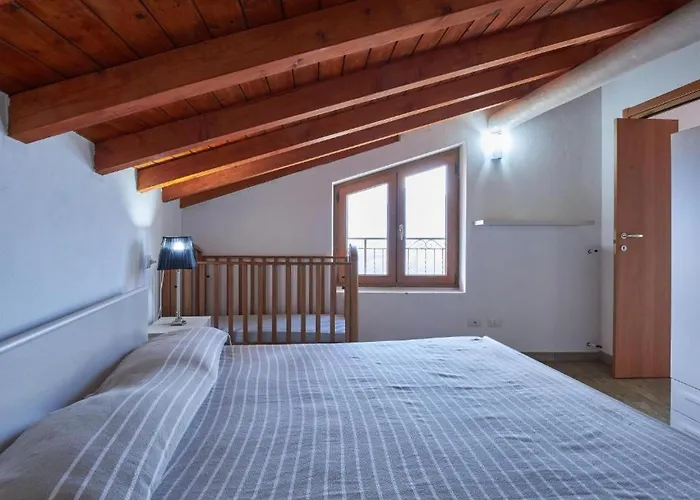 Rustico Maria Full House View Escape Apartment *