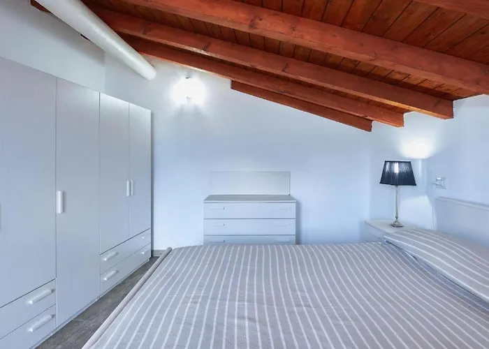 Rustico Maria Full House View Escape * Vercana