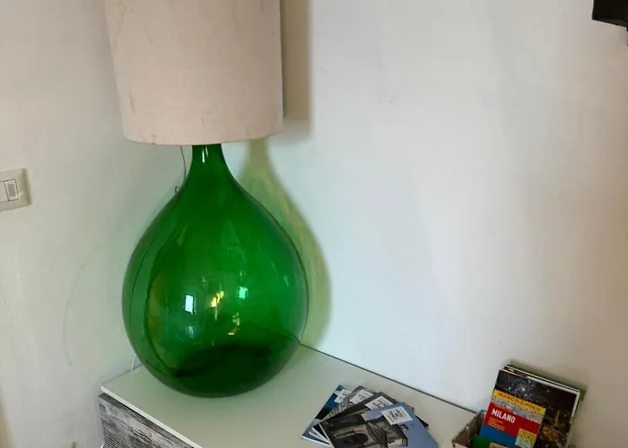 Rustico Maria Full House View Escape Apartment Vercana