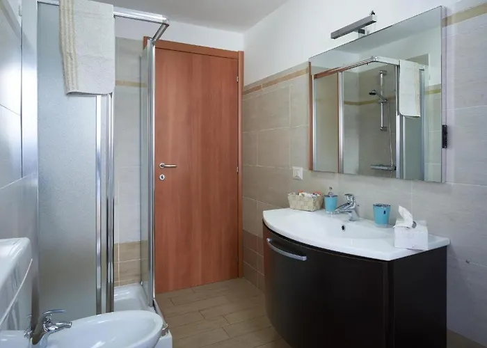 Rustico Maria Full House View Escape Apartment *