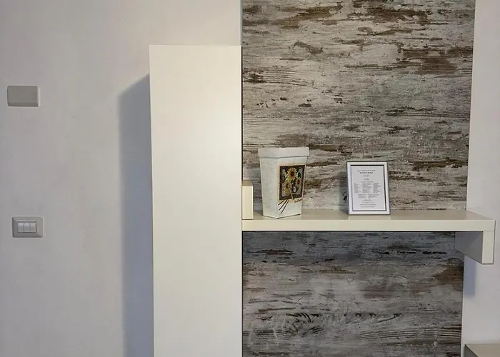 Rustico Maria Full House View Escape * Vercana