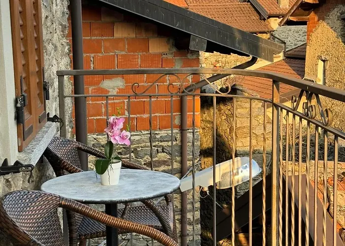 Apartment Rustico Maria Full House View Escape