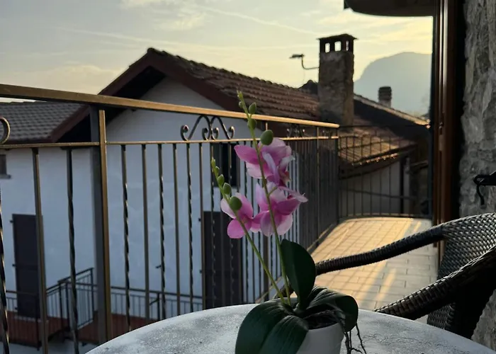 Rustico Maria Full House View Escape Apartment Vercana