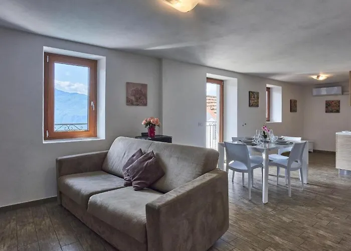 Apartment Rustico Maria Full House View Escape *