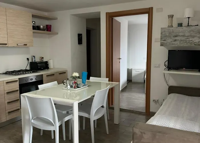 Rustico Maria Full House View Escape Apartment *